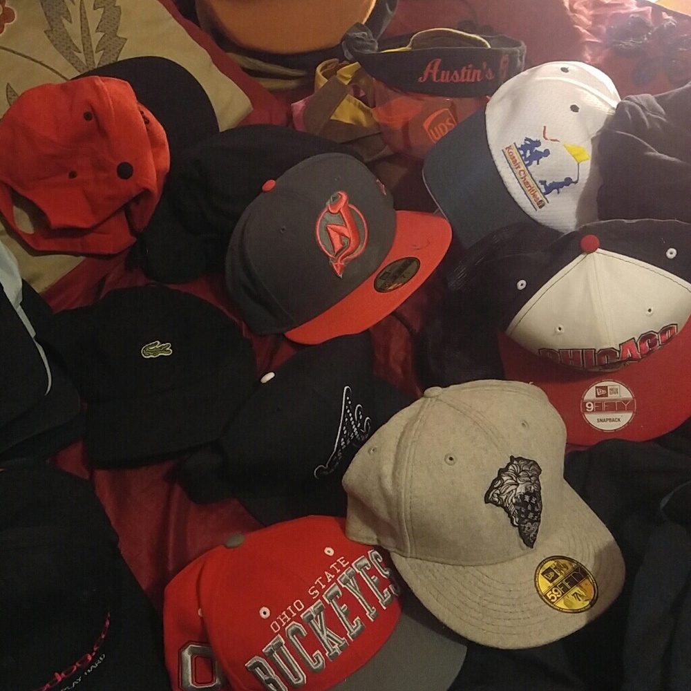 Hats - Picture 4 of 4